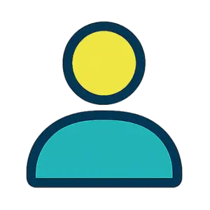 icon tên đăng nhập