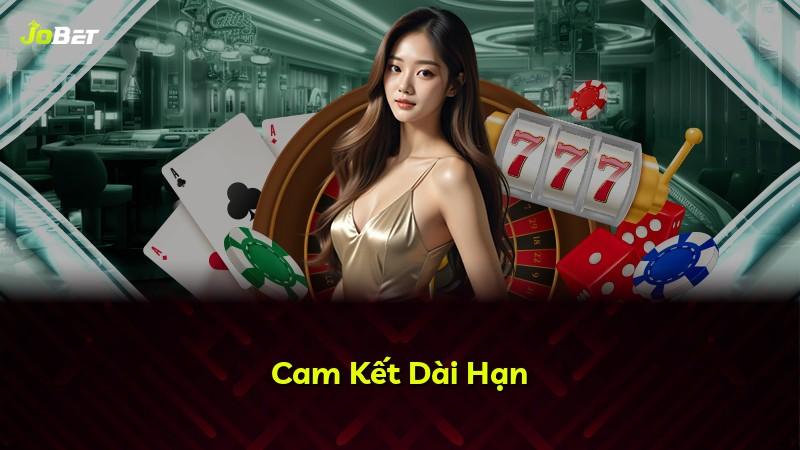 Cam Kết Dài Hạn