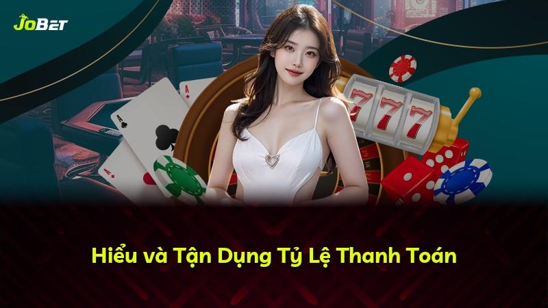 Hiểu và Tận Dụng Tỷ Lệ Thanh Toán