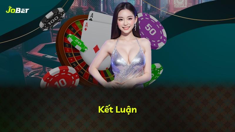 Kết Luận