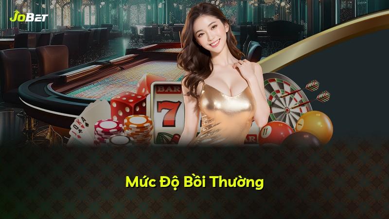 Mức Độ Bồi Thường