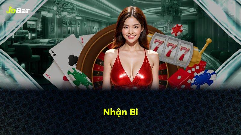 Nhận Bi