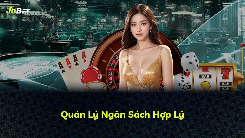 Quản Lý Ngân Sách Hợp Lý