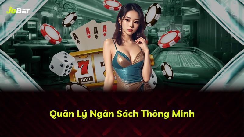 Quản Lý Ngân Sách Thông Minh
