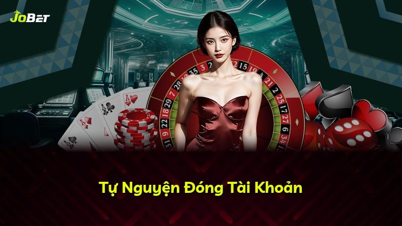 Tự Nguyện Đóng Tài Khoản